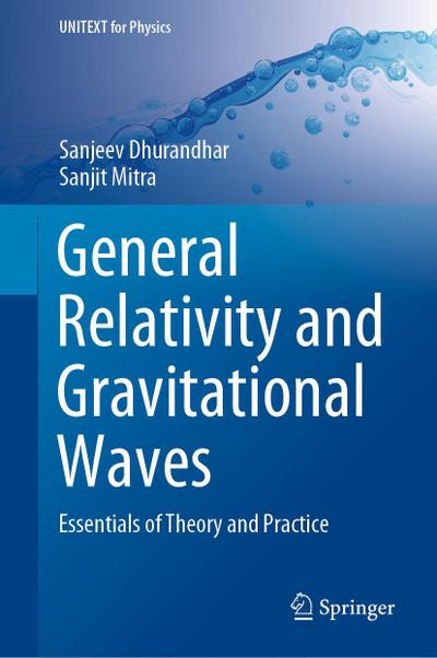 General Relativity and Gravitational Waves