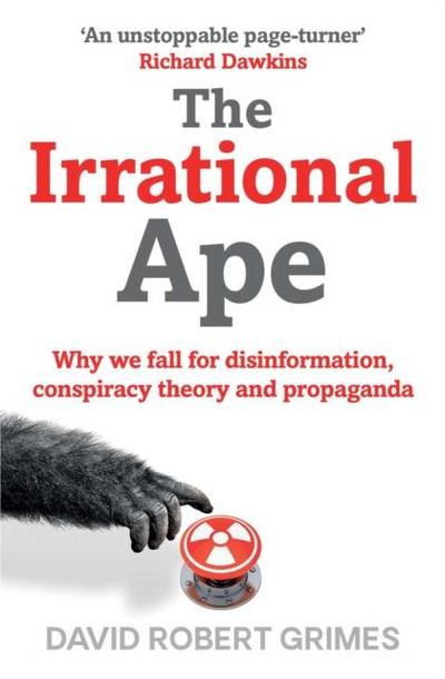 The Irrational Ape