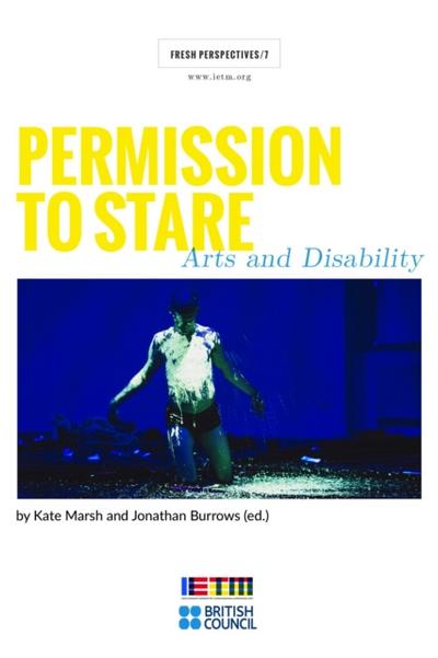 Permission to Stare