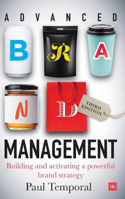 Advanced Brand Management