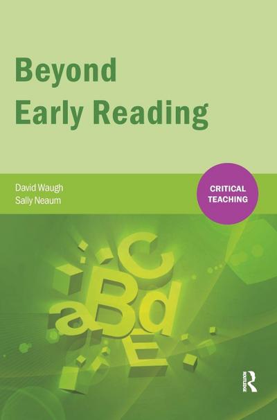 Beyond Early Reading