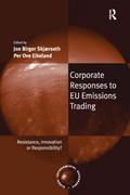 Corporate Responses to EU Emissions Trading