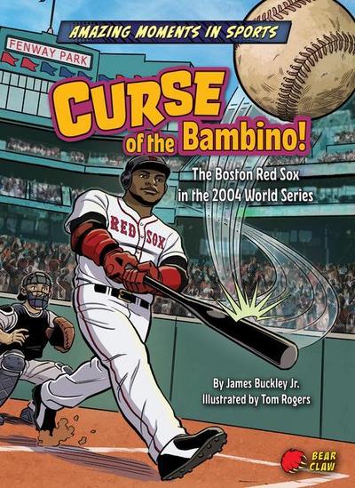 Curse of the Bambino!
