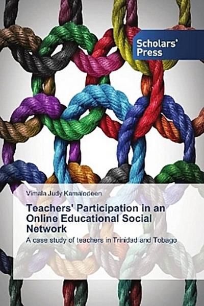 Teachers’ Participation in an Online Educational Social Network