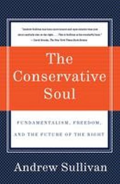 The Conservative Soul