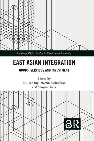 East Asian Integration