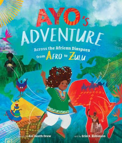 Ayo’s Adventure