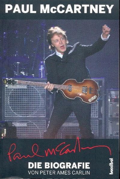 Paul McCartney