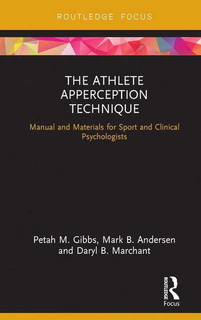 The Athlete Apperception Technique