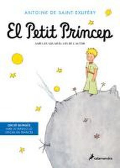 El Petit príncep