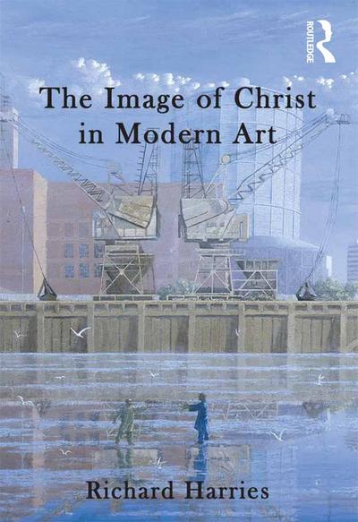 The Image of Christ in Modern Art