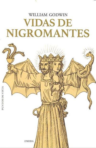 Vidas de nigromantes