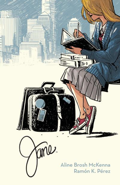 Jane