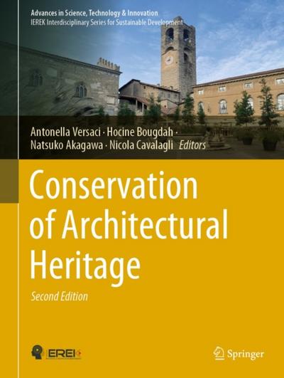 Conservation of Architectural Heritage