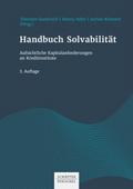 Handbuch Solvabilität
