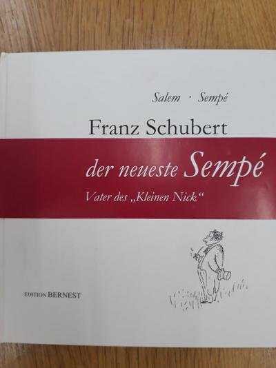 Salem, G: Franz Schubert