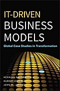 IT-Driven Business Models