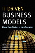 IT-Driven Business Models