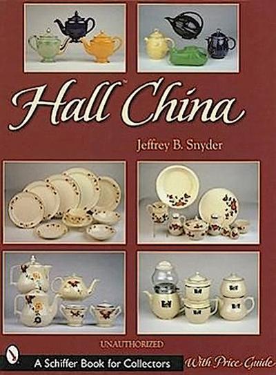 Hall China