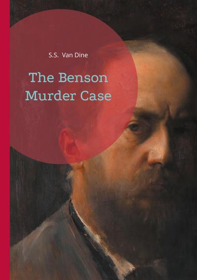 The Benson Murder Case