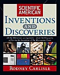 Scientific American Inventions and Discoveries