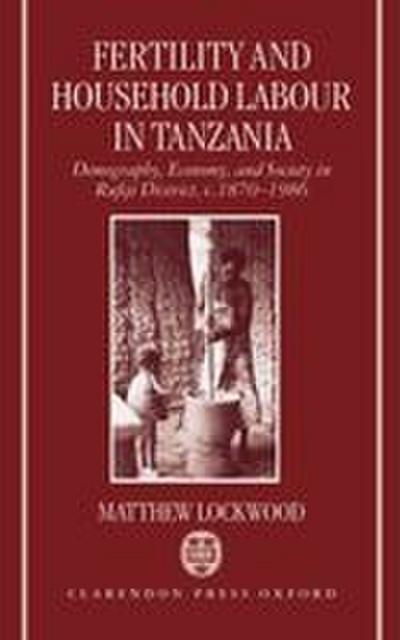 Fertility and Household Labour in Tanzania