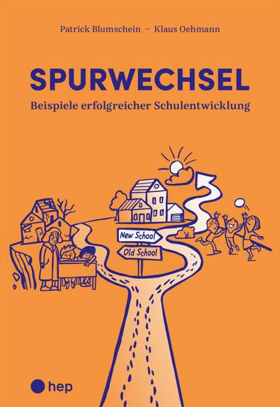 Spurwechsel