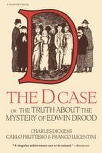 The D. Case