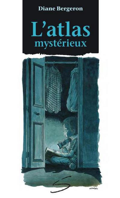 L’atlas mystérieux