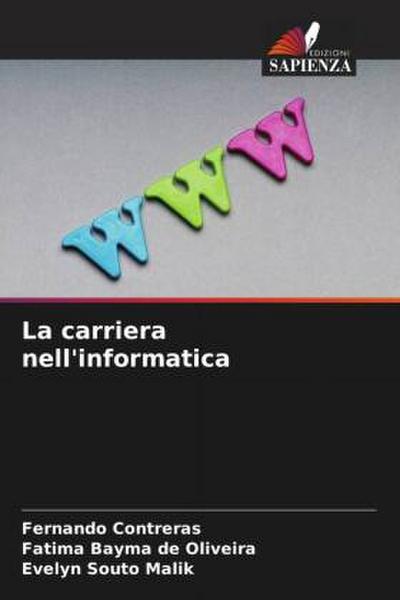 La carriera nell’informatica