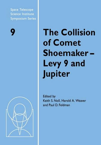 The Collision of Comet Shoemaker-Levy 9 and Jupiter