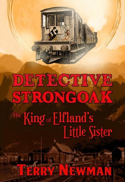 King of Elfland’s Little Sister