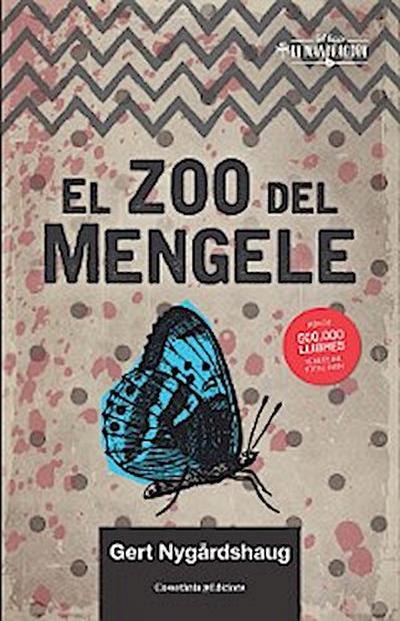 El zoo del Mengele
