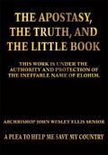 The Apostasy, the Truth, and the Little Book