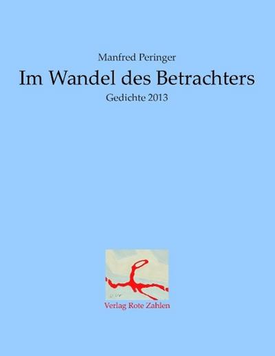 Peringer, M: Im Wandel des Betrachters