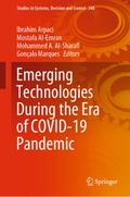 Emerging Technologies During the Era of COVID-19 Pandemic