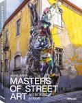 Masters of Street Art