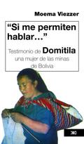 "Si me permiten hablar..."