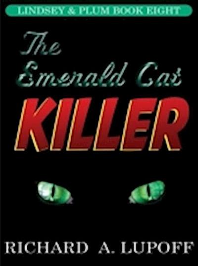 Emerald Cat Killer