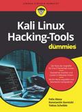 Kali Linux Hacking-Tools für Dummies von Felix Alexa | Taschenbuch