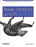 Basic Sensors in iOS