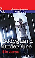 Bodyguard Under Fire