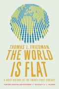 The World Is Flat 3.0