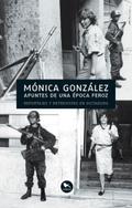 Apuntes de una época feroz