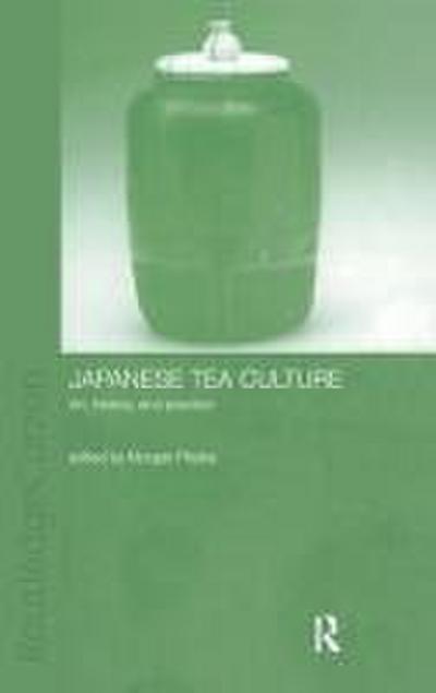 Japanese Tea Culture