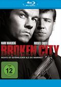 Broken City