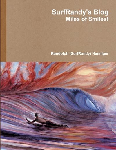 SurfRandy’s Blog