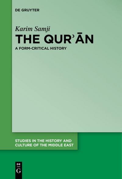The Qur’an
