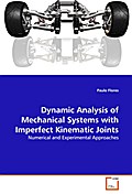Dynamic Analysis of Mechanical Systems with Imperf