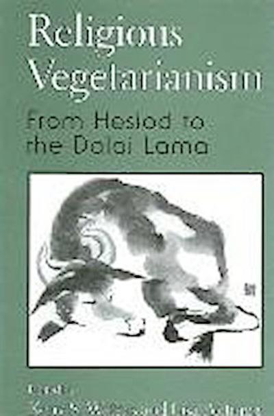 Religious Vegetarianism